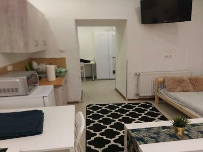 Apartament 3 osobowy na godziny lub doby. G.krakowska