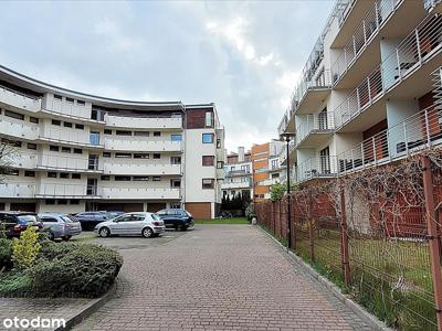 Apartament Nad Morzem