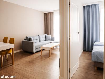 Bel Mare AQUA | Apartament 201