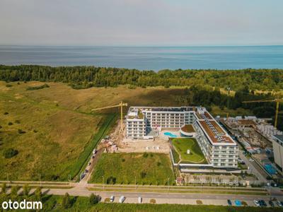 C002 Apartament | Polanki Aqua| Kołobrzeg