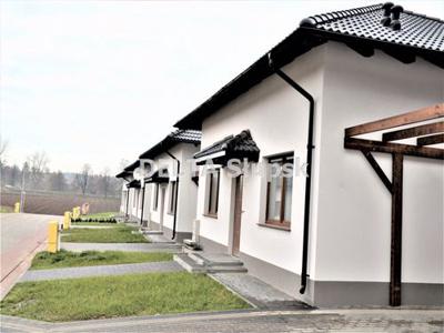 Dom do wynajęcia 4 pokoje Kobylnica, 120 m2, działka 279 m2