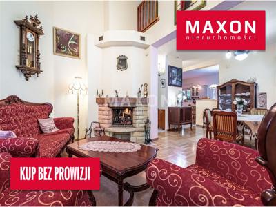 Dom na sprzedaż 272,00 m², oferta nr 11298/DS/MAX