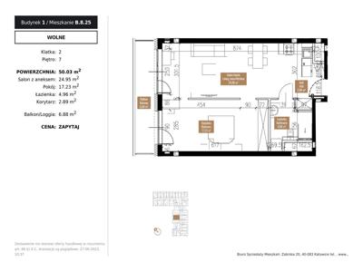 Global Apartments | apartment B.8.25