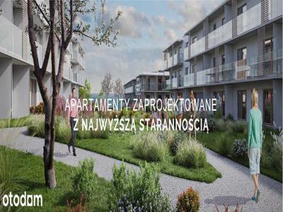 Inwestuj w apartamenty z widokiem na morze.