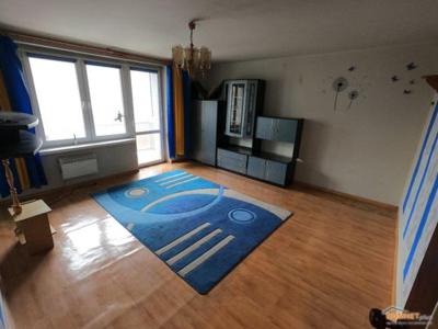 Mieszkanie do wynajęcia 1 pokój Dąbrowa Górnicza, 30,50 m2, 1 piętro