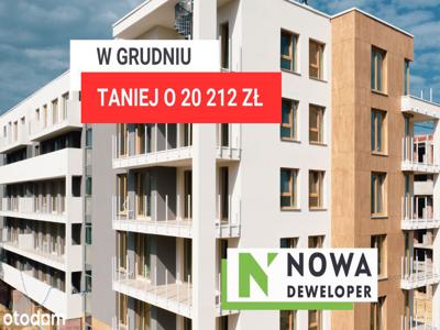 Nowa Częstochowa | 65m2 | OFERTA MIESIĄCA