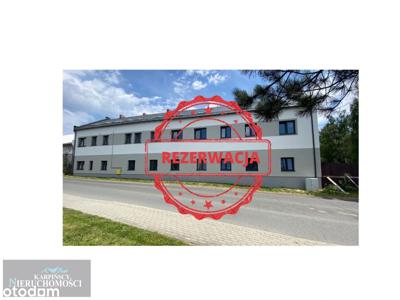 Apartamenty Bałtyk | apartament 2-pok. | A_201