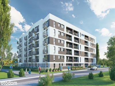 Nowe Wyżyny Apartamenty | D86