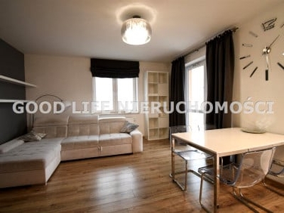 Apartament, ul. Biecka