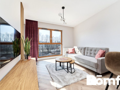 Apartament, ul. Witolda