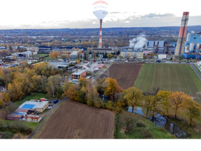 Budynek użytkowy Czechowice-Dziedzice