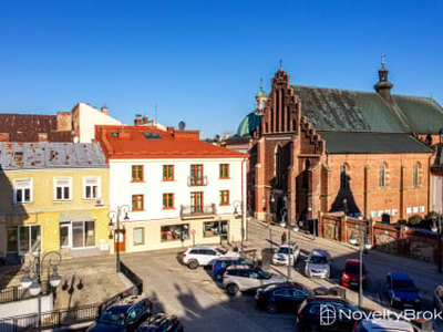 Budynek użytkowy, ul. Humieckiego