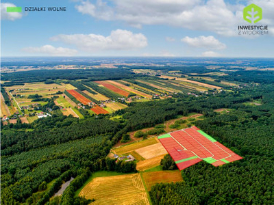 Działka budowlana Mszczonów