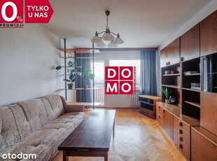 Luksusowy apartament z dużymi tarasami / Warszawa