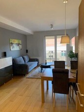 Apartament 2 pokojowy z dużym tarasem dostępny od zaraz!