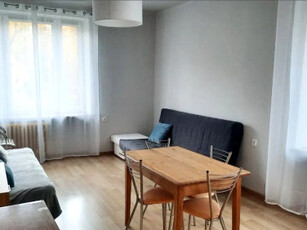 Apartament, Aleja Róż