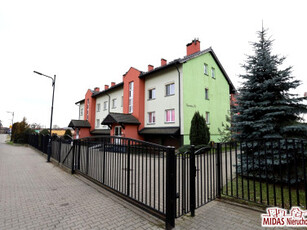 Apartament Ciechocinek