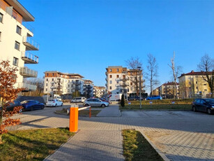 Apartament Gliwice