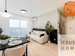 Apartament Katowice