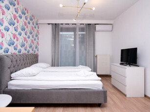 Apartament Kraków