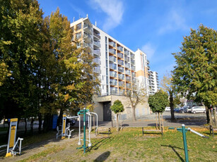 Apartament Międzyzdroje