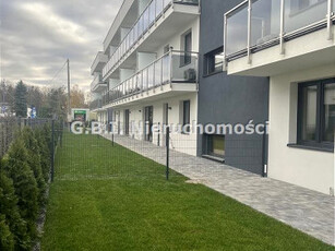 Apartament Oświęcim