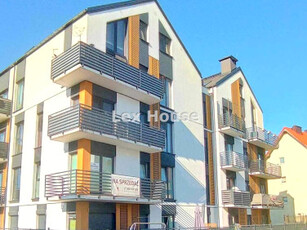 Apartament Przecław