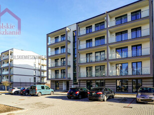 Apartament Przemyśl