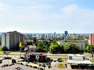 Apartament Szczecin