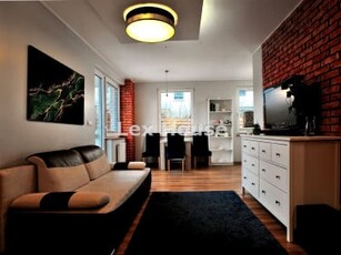 Apartament Szczecin