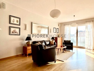 Apartament, ul. Białobrzeska