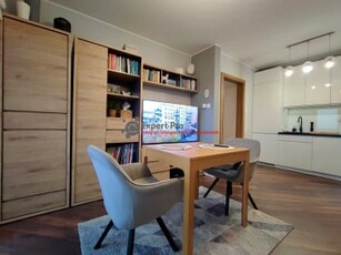 Apartament, ul. Blankowa