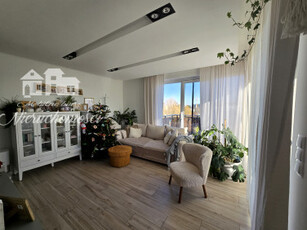 Apartament, ul. Chopina