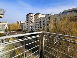 Apartament, ul. Czerwone Maki