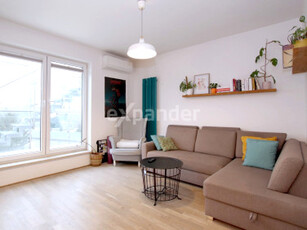 Apartament, ul. Galla