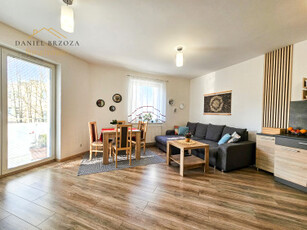 Apartament, ul. Herberta