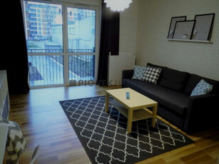 Apartament, ul. Jana Kazimierza