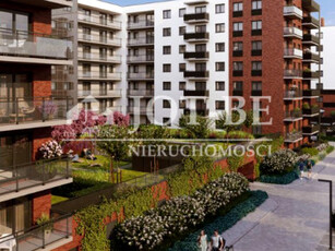 Apartament, ul. Jedności Narodowej