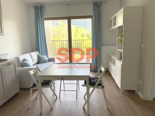 Apartament, ul. Kolejowa