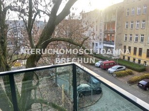 Apartament, ul. Komuny Paryskiej