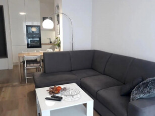 Apartament, ul. Kondratowicza