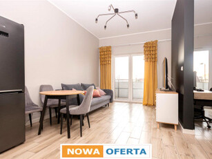 Apartament, ul. Królewiecka