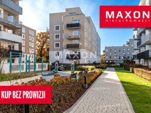 Apartament, ul. Marywilska