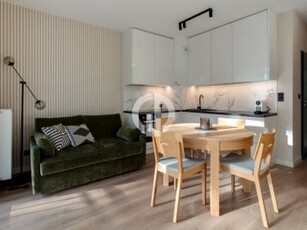 Apartament, ul. Nadmorska