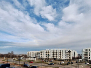 Apartament, ul. Ofiar Grudnia '70