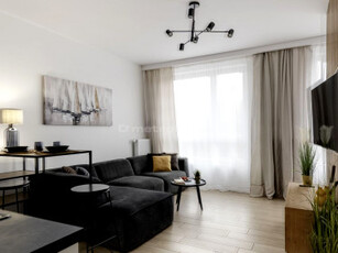 Apartament, ul. Ogrodowa