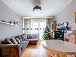 Apartament, ul. Powstańców