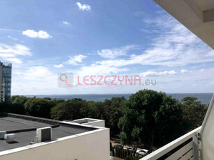 Apartament, ul. Promenada Gwiazd