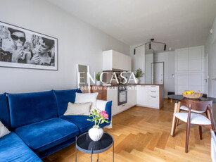 Apartament, ul. Przasnyska