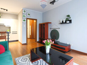 Apartament, ul. Rydygiera